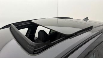BMW iX3 M SPORT