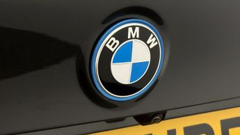 BMW iX3 M SPORT