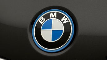 BMW iX3 M SPORT