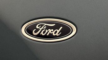 Ford Kuga ST-LINE EDITION