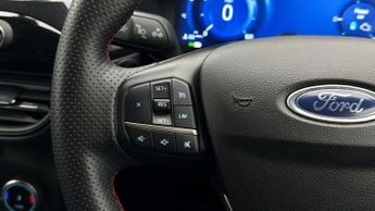 Ford Kuga ST-LINE EDITION