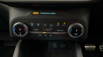 Ford Kuga ST-LINE EDITION