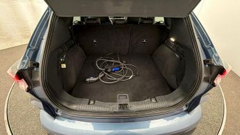 Ford Kuga ST-LINE EDITION