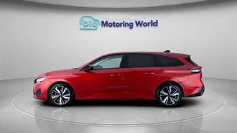 Peugeot 308 SW BLUEHDI S/S SW ALLURE
