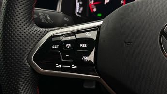 Volkswagen Polo GTI TSI DSG
