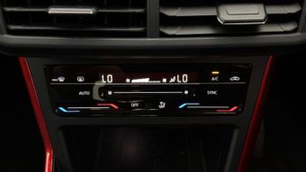 Volkswagen Polo GTI TSI DSG