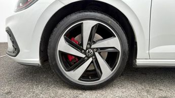 Volkswagen Polo GTI TSI DSG