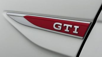 Volkswagen Polo GTI TSI DSG