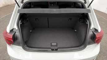 Volkswagen Polo GTI TSI DSG
