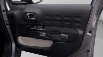 Citroen C3 PURETECH MAX S/S EAT6