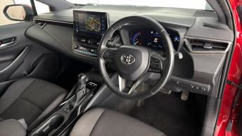 Toyota Corolla ICON TECH