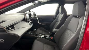 Toyota Corolla ICON TECH