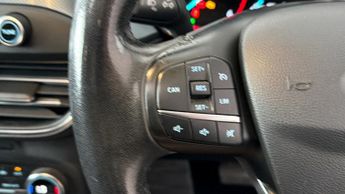 Ford Focus ACTIVE X ECOBLUE