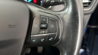 Ford Focus ACTIVE X ECOBLUE