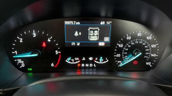 Ford Focus ACTIVE X ECOBLUE