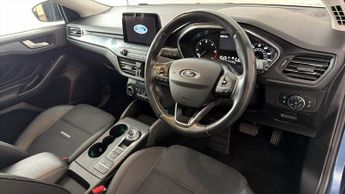 Ford Focus ACTIVE X ECOBLUE