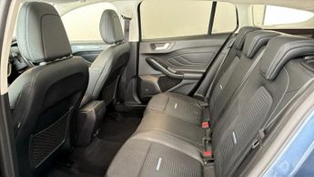 Ford Focus ACTIVE X ECOBLUE