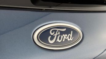 Ford Focus ACTIVE X ECOBLUE