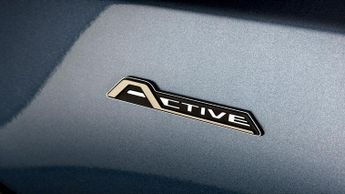 Ford Focus ACTIVE X ECOBLUE