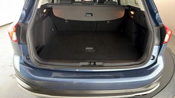 Ford Focus ACTIVE X ECOBLUE