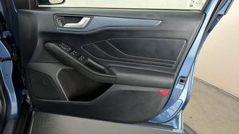 Ford Focus ACTIVE X ECOBLUE