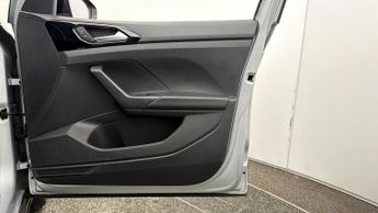 Volkswagen T-Cross SEL TSI DSG
