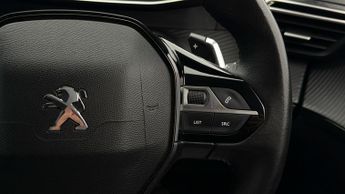 Peugeot 208 PURETECH ALLURE PREMIUM PLUS S/S