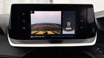 Peugeot 208 PURETECH ALLURE PREMIUM PLUS S/S