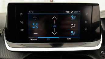 Peugeot 208 PURETECH ALLURE PREMIUM PLUS S/S