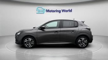 Peugeot 208 PURETECH ALLURE PREMIUM PLUS S/S