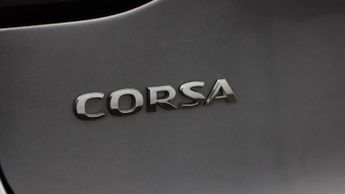 Vauxhall Corsa ULTIMATE