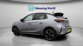 Vauxhall Corsa ULTIMATE