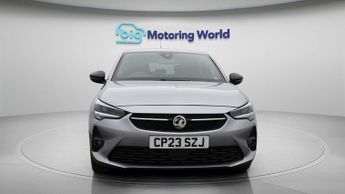 Vauxhall Corsa ULTIMATE