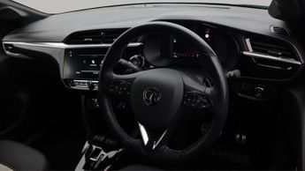 Vauxhall Corsa ULTIMATE