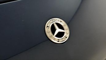 Mercedes-Benz A Class A 180 AMG LINE