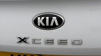 Kia XCeed XCEED 3 ISG