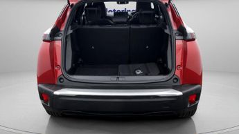 Peugeot E-2008 ALLURE PREMIUM PLUS