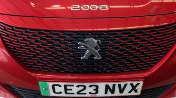 Peugeot E-2008 ALLURE PREMIUM PLUS