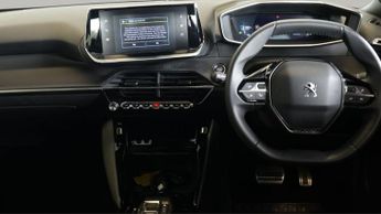 Peugeot E-2008 ALLURE PREMIUM PLUS