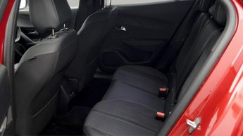 Peugeot E-2008 ALLURE PREMIUM PLUS
