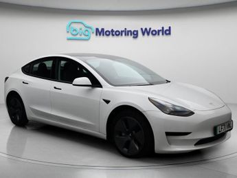 Tesla Model 3 ALL MODELS