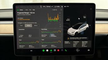 Tesla Model 3 ALL MODELS