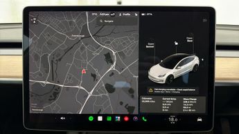 Tesla Model 3 ALL MODELS