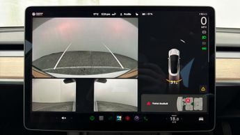 Tesla Model 3 ALL MODELS