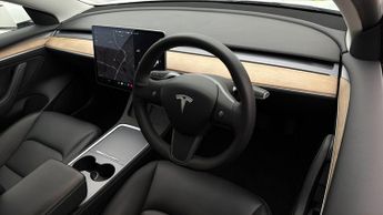 Tesla Model 3 ALL MODELS