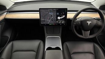 Tesla Model 3 ALL MODELS