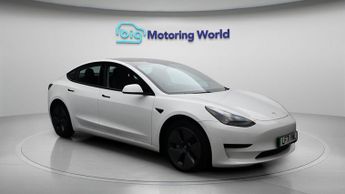 Tesla Model 3 ALL MODELS