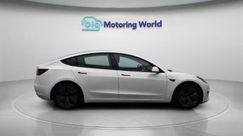 Tesla Model 3 ALL MODELS
