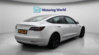 Tesla Model 3 ALL MODELS