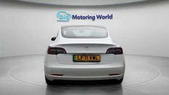 Tesla Model 3 ALL MODELS